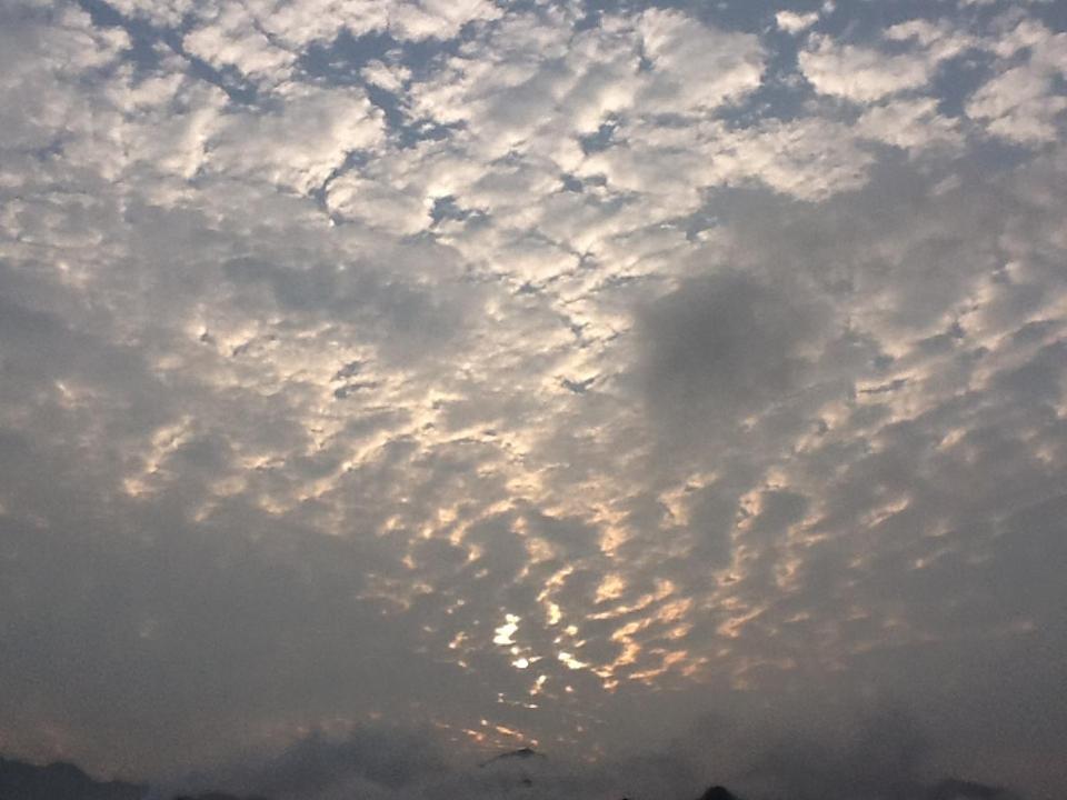Ma Pi Leng Homestay Lang Xao Vang Exteriör bild